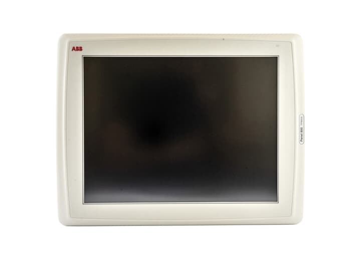 ASEA BROWN BOVERI PP865