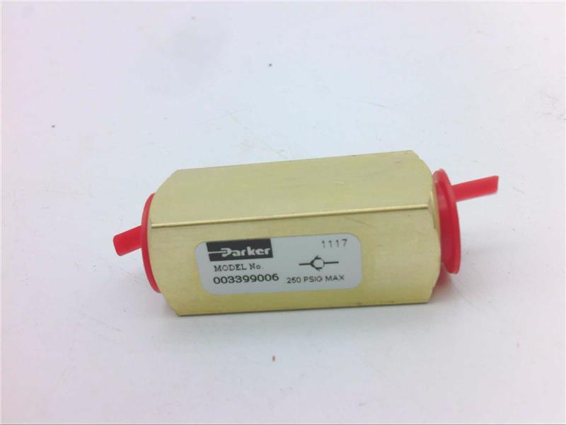 PARKER 003399006