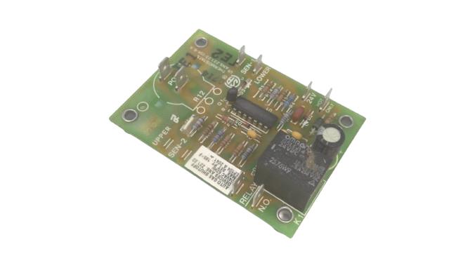 HONEYWELL 200580