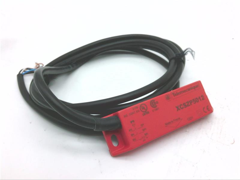 SCHNEIDER ELECTRIC XCSZP5012