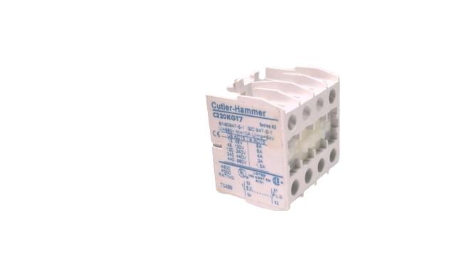 EATON CORPORATION C320KGT7