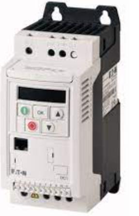 EATON CORPORATION DC1-1D4D3NN-A20CE1