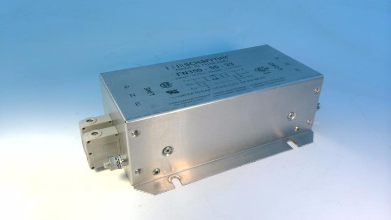 SCHAFFNER FN350-55-33