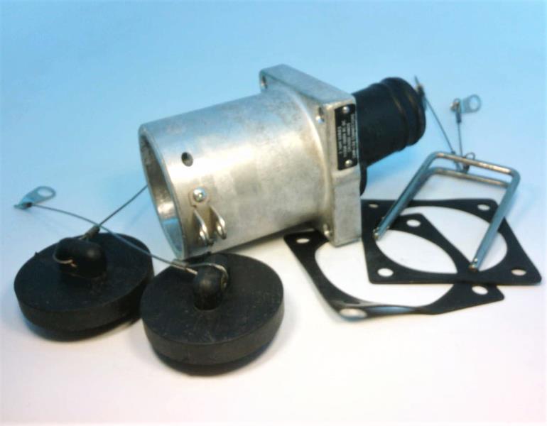 EATON CORPORATION E1049-1800X-BK