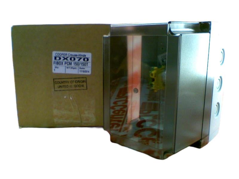 EATON CORPORATION DX070