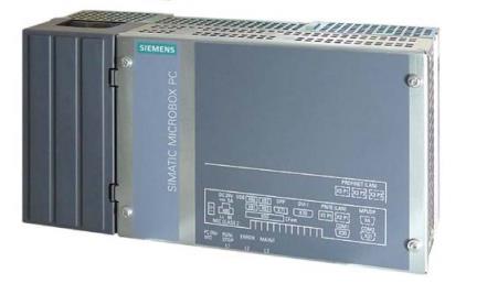 IPC427D by SIEMENS