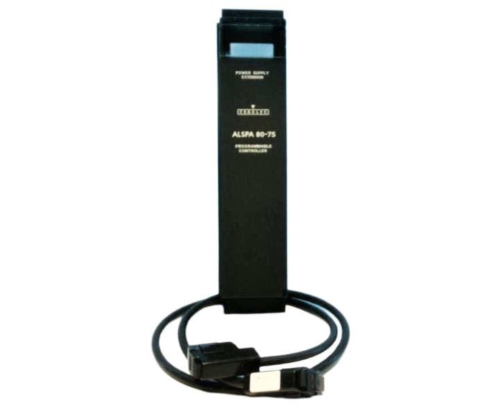 CONVERTEAM IC697CBL713B