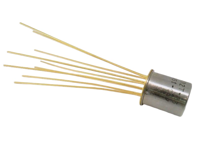 J432T-26L by TELEDYNE