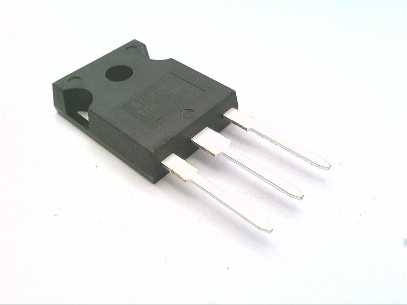 VISHAY SIHG20N50C-E3