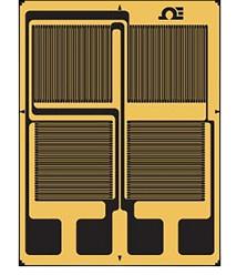 OMEGA ENGINEERING SGT-4/1000-FB41