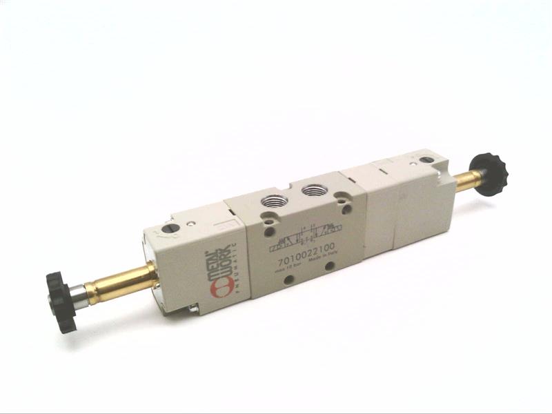 METAL WORK PNEUMATIC 7010022100