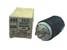 HUBBELL 2531