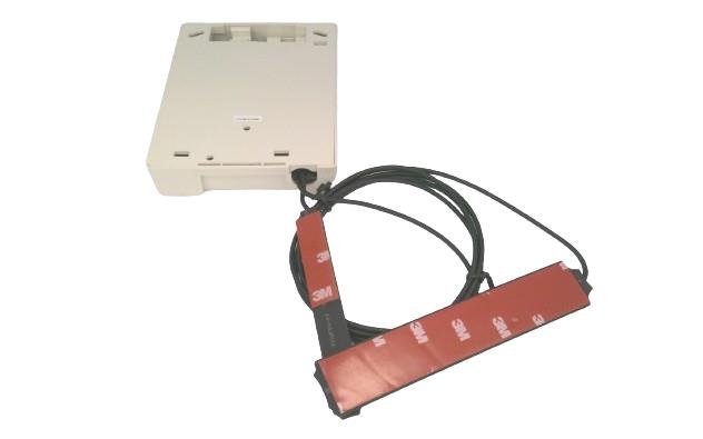 KIDDE-FENWAL, LLC 600-1053-LTE-VZ