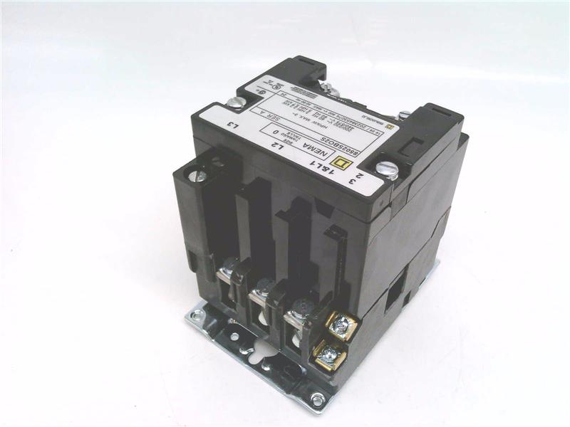 SCHNEIDER ELECTRIC 8502SBO0V02S