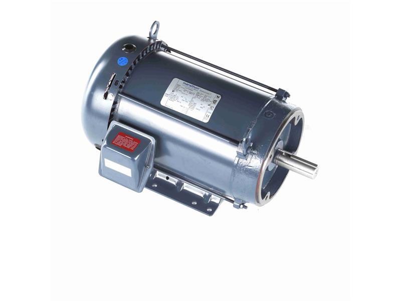 REGAL REXNORD 215TTFBA6007