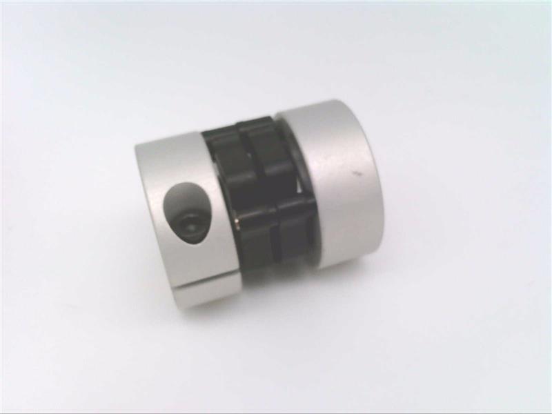 ZERO MAX INC C211P-008-008