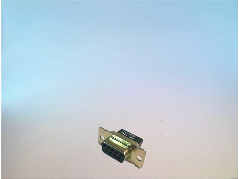 TE CONNECTIVITY 205203-1