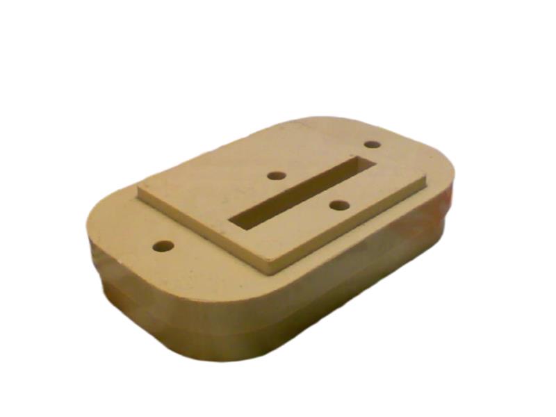 EATON CORPORATION FMM203724