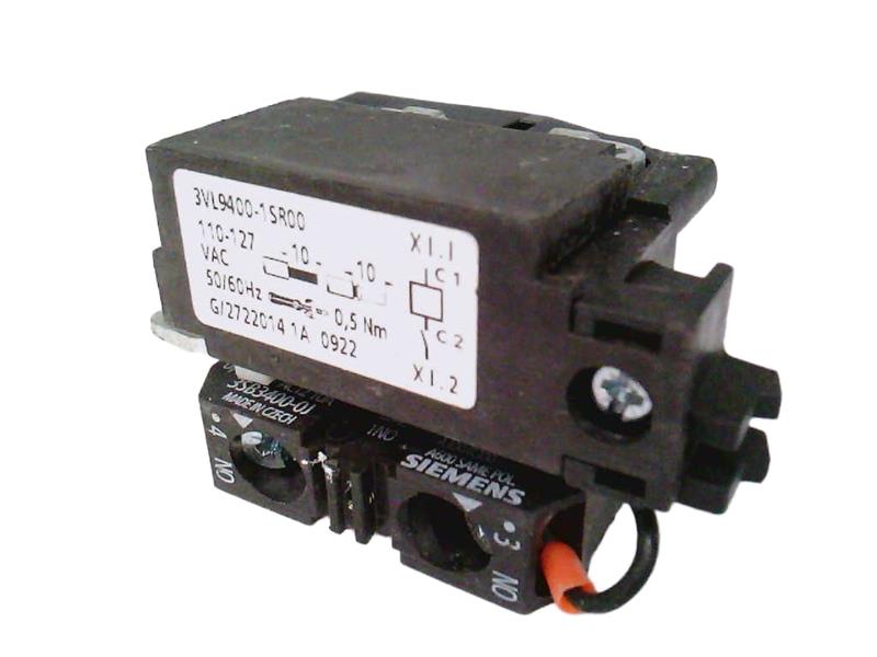 SIEMENS 3VL9400-1SR00
