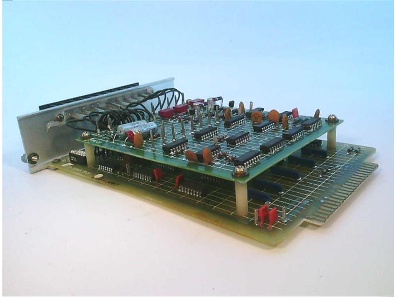 ASEA BROWN BOVERI 0-52819