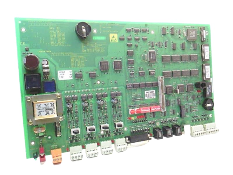 SIEMENS NCRE/A