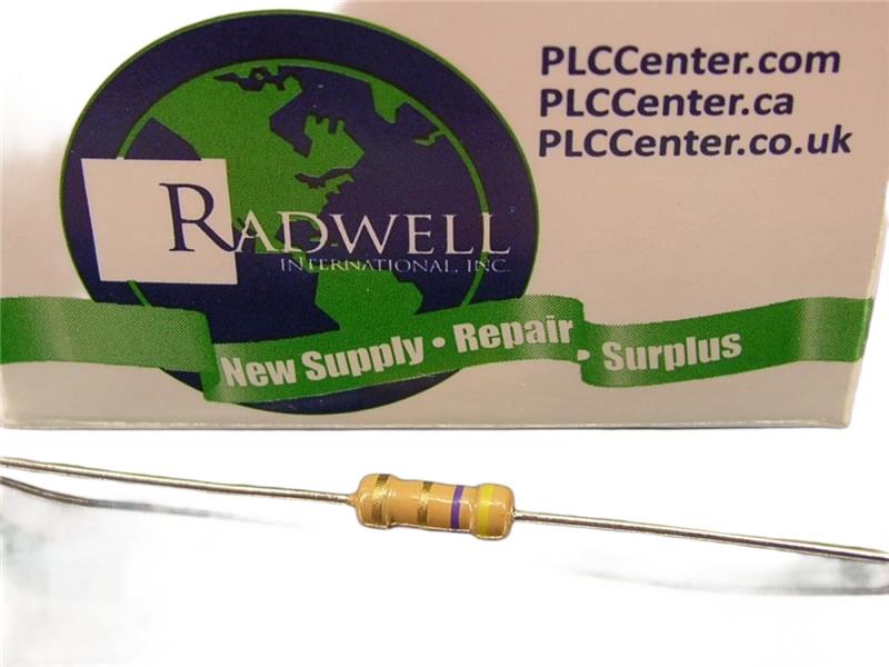 GENERIC R4.7X5W