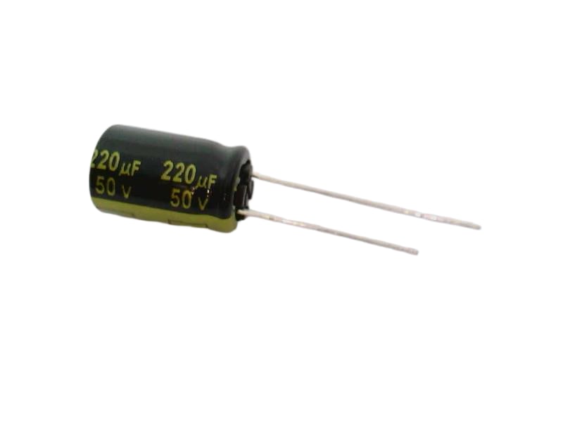 EEU-FM1H221 by MATSUSHITA ELECTRIC