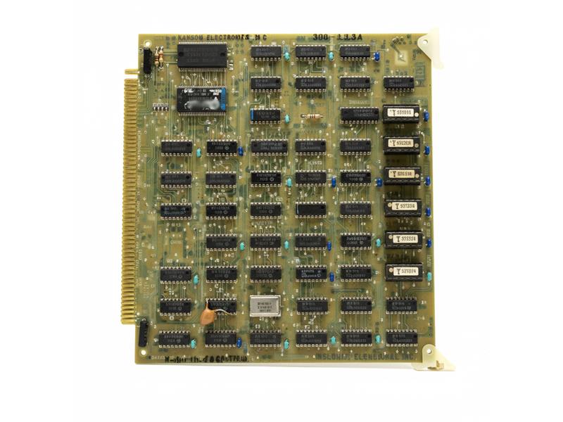 300-LC3A by KANSON ELECTRONICS INC