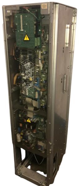 ASEA BROWN BOVERI SAFUI-200F-500