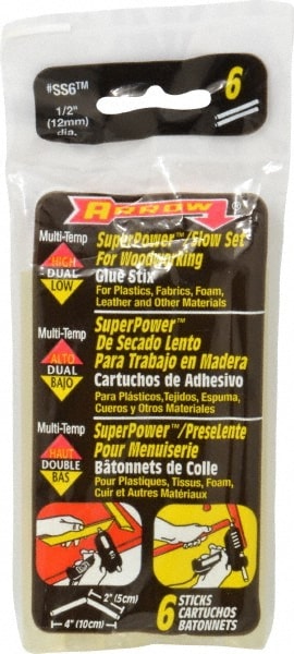 SS6 by ARROW FASTENERS