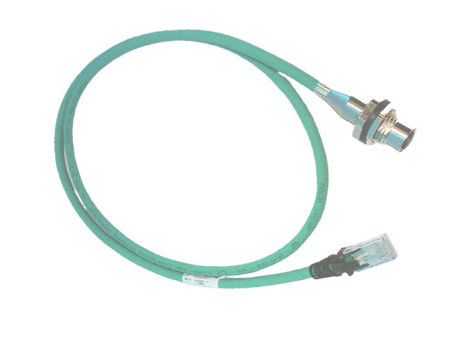 ALLEN BRADLEY 1585D-D4TBJM-1