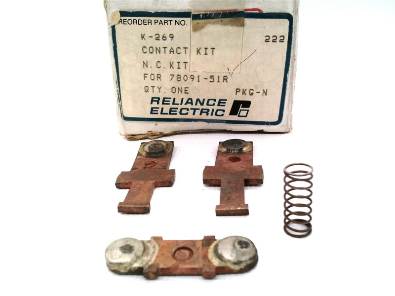 ASEA BROWN BOVERI K-269