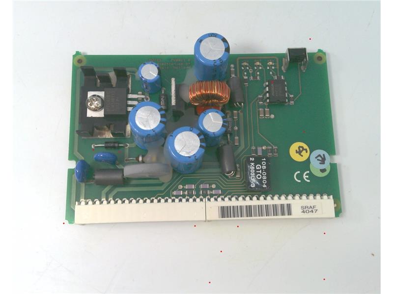 CDS ELECTRONICS IMC715 PC0021