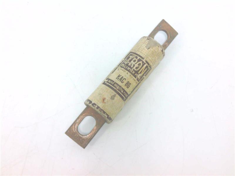 EATON CORPORATION KAC-80