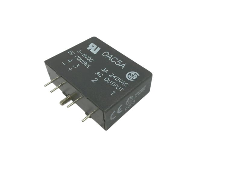 OAC5A by SENSATA TECHNOLOGIES
