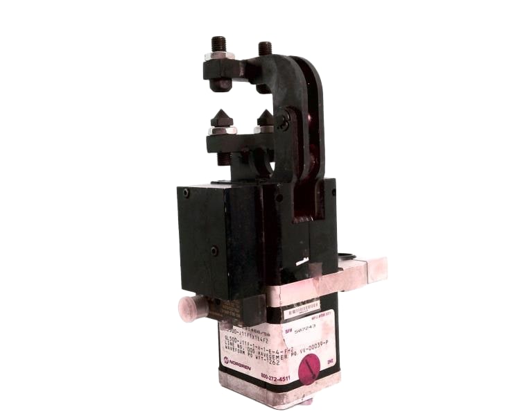 NORGREN GL500-J11F1X1E4F2