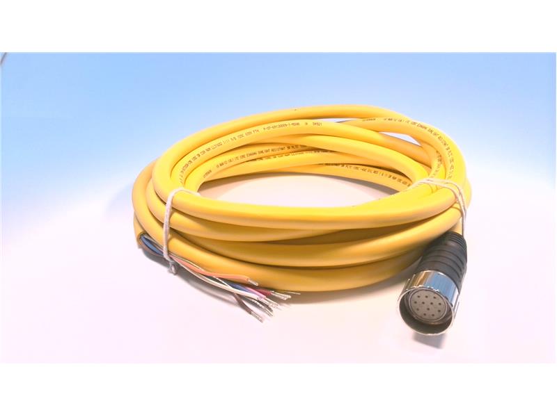 TURCK CKM 12-12-5/S817