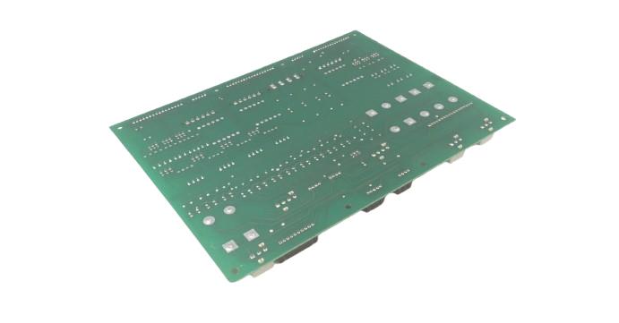 ABB THOMAS & BETTS 1703-10145-003