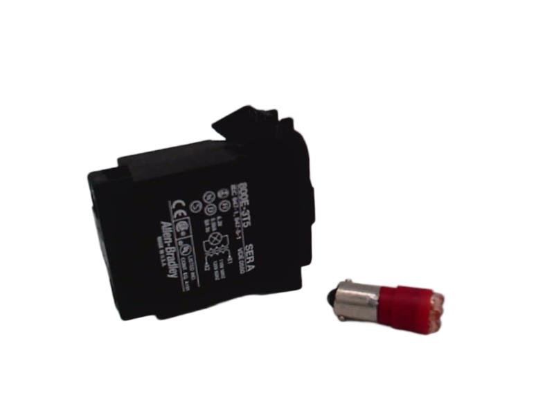 800E-3TL5R by ALLEN BRADLEY