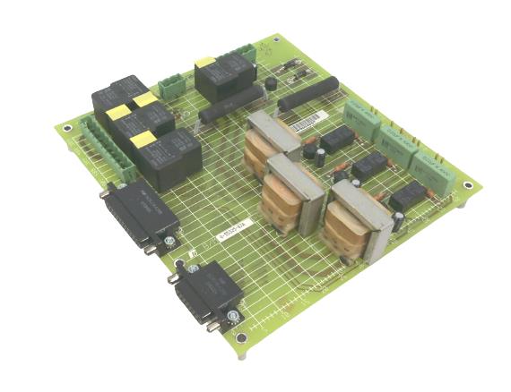 ASEA BROWN BOVERI 0-55325-87