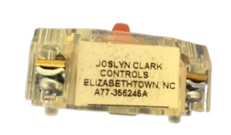 356245A-S by DANAHER CONTROLS