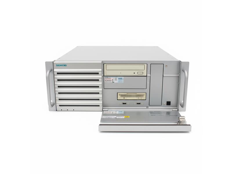 SIEMENS 6ES7650-0NH17-0YX1