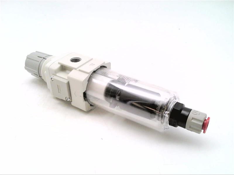 SMC AL30-N02-38Z-A