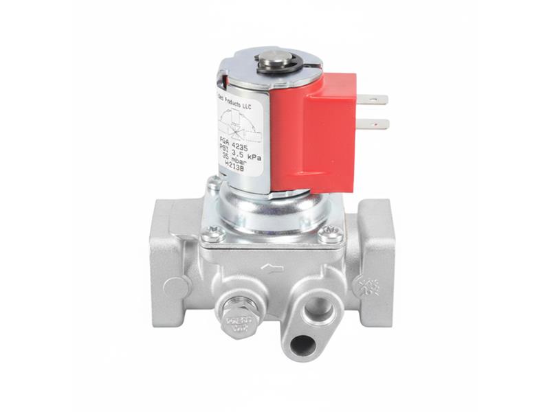 BASO GAS PRODUCTS LLC DC3AD1C