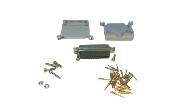 ALLEN BRADLEY 8520-D25M