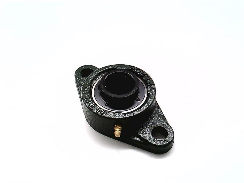 NTN BEARING M-UCFL206D1