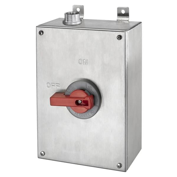 HBLDS10SSVFD by HUBBELL