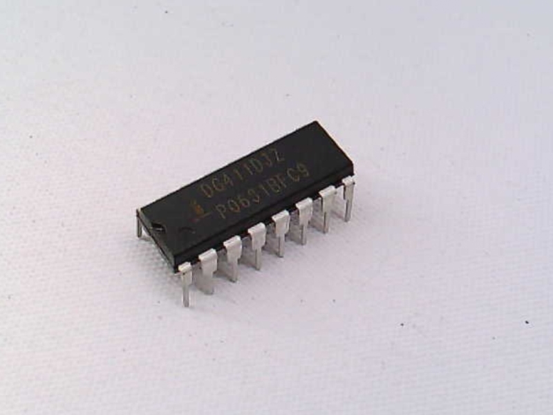 INTERSIL DG411DJZ