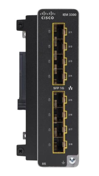 CISCO IEM-3300
