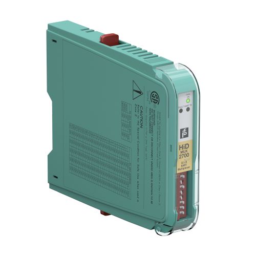 MUX-2700 by TE CONNECTIVITY